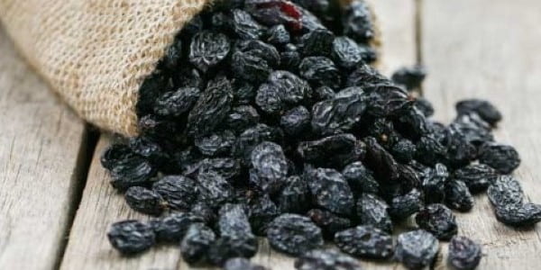 تصویر 2 از خرید و قیمت کشمش سیاه درشت + فروش عمده